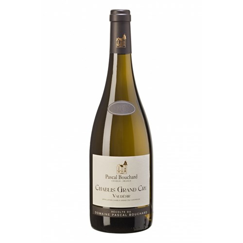 Buy Pascal Bouchard Chablis Grand Cru Vaudesir Online With Home Delivery